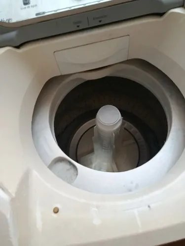 Fogão e máquina de lavar usadas e velhas .( FUNCIONANDO)