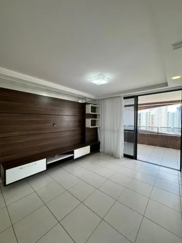 Apartamento para Venda em João Pessoa, Brisamar, 3 dormitórios, 3 suítes, 4 banheiros, 2 v