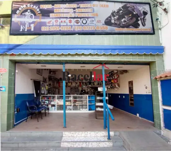 Ponto comercial : / Comercial / Riachuelo