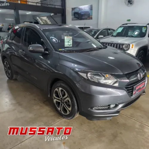 Honda HR-V EX 1.8 Flexone 16V 5P Aut. 2016