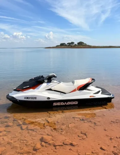 SEA-DOO GTI 130 2012 (EXTRA)