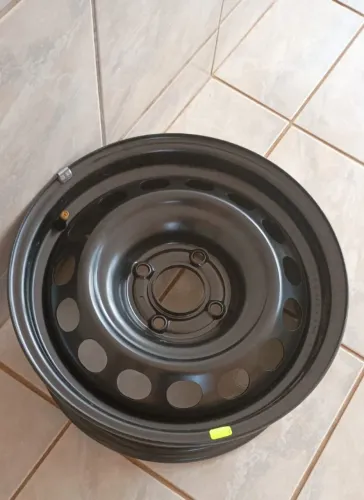 roda aro 15 ferro 4x108 peugeot citroen