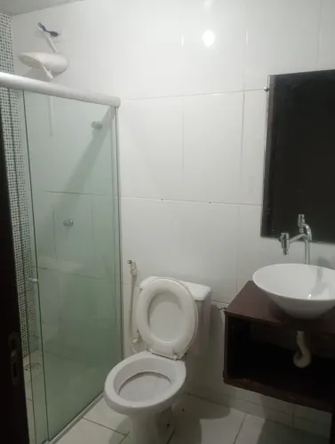 Casa em marechal rua sindipol