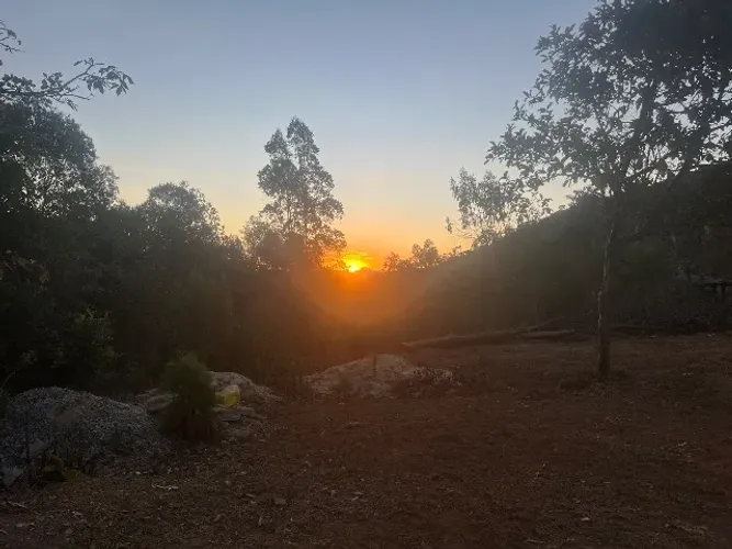     ? Um Refúgio Exclusivo na Serra do Cipó - Natureza, Água e Alto Potencial de Valoriza