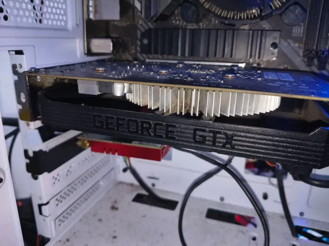 GTX 1650
