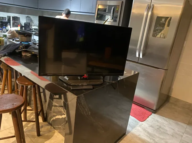 Tv LG smart 32