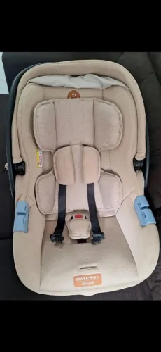Bebê conforto