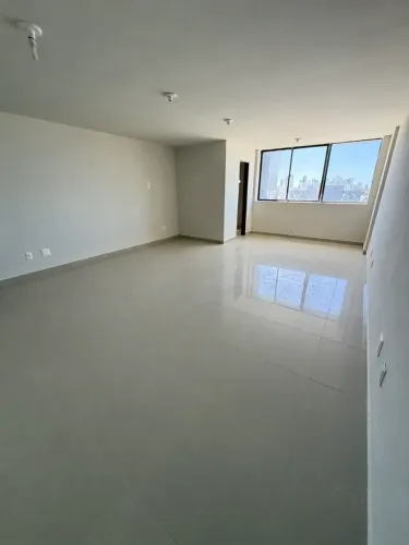 Sala Comercial reformada na Epitácio Pessoa