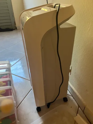 Climatizador