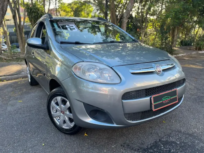 Fiat Palio Attractive 1.0 EVO Fire Flex 8V 5P 2013