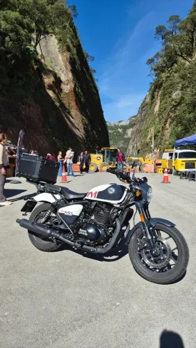 SHOTGUN 650CC ROYAL ENFIELD 2026 SUPER NOVA