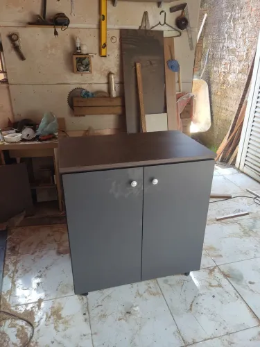 Balcão 2 portas 18mm