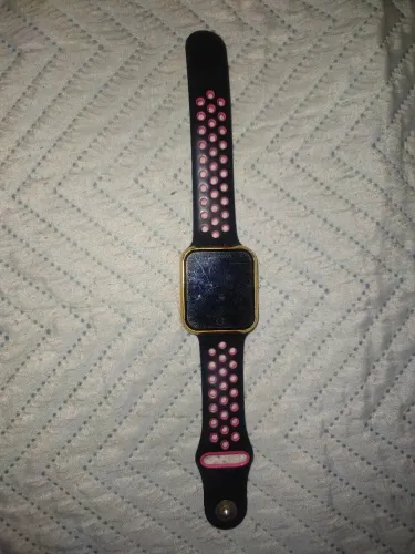 Smartwatch Champion All Touch - Unissex