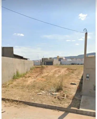 Oportunidade única- Lote à venda em Barreiras-Ba!