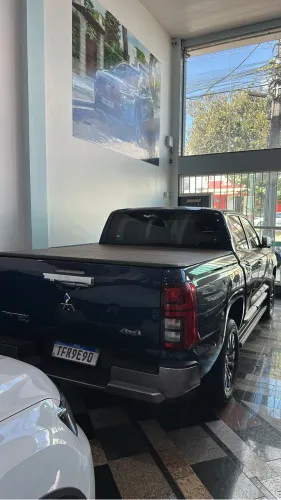 Mitsubishi TRITON HPE 2.4 CD 4X4 TB Diesel Aut. 2026