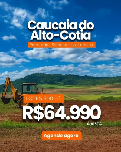 Casa de condomínio para venda possui 500 metros quadrados em Centro (Caucaia do Alto) - Co