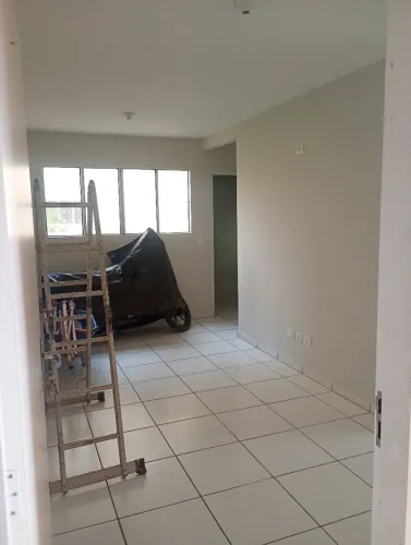 Alugo/Vendo Apartamento térreo