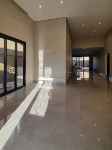 Casa Condomínio residencial alto padrão, bairro Bonfim Paulista, Zona Sul, Ribeirão Preto-