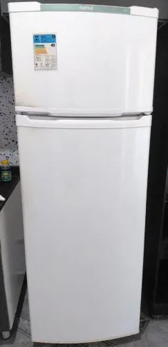 Geladeira consul 