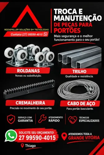 trilho, roldana, cremalheira,