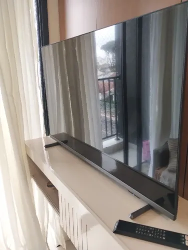 Tv PHILIPS 43' SMART 