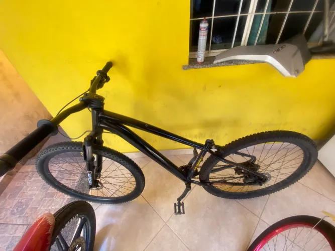 Bike aro 29