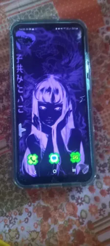 Troco por um iPhone 8 plus