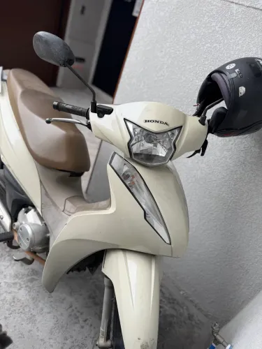 Biz Honda 125 2020