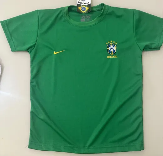 Camiseta? juvenil