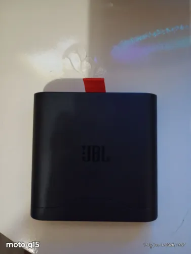 Bateria Original JBL 320