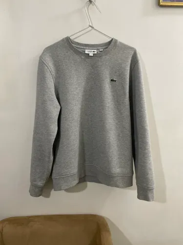 Moletom Lacoste Sport M
