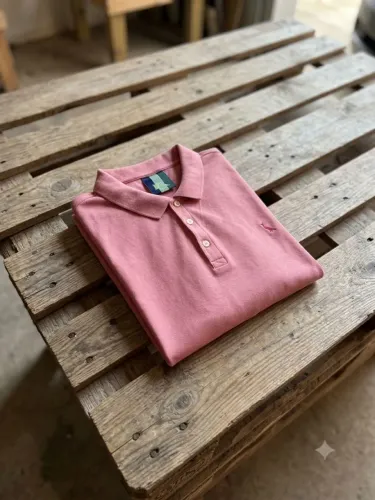 Camisa Polo Reserva