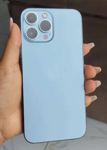 iPhone 13 Pro Max