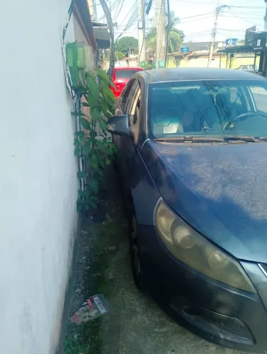 JAC J5 Sedan 1.5 16V 4P Mec. 2013