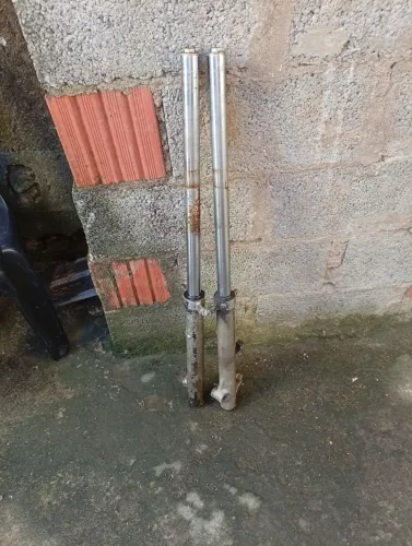 Bengala XRE 190 bros