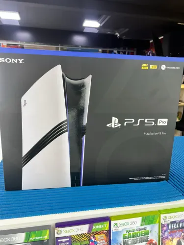 PlayStation 5 Pro
