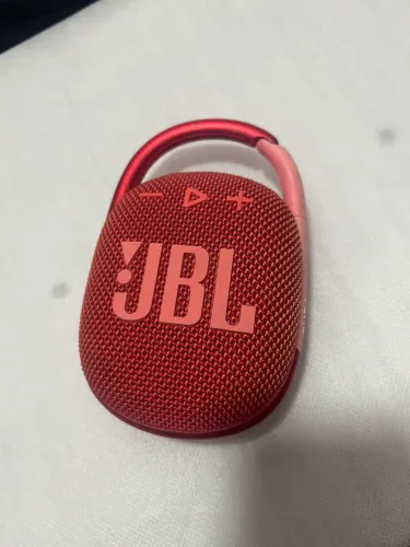 JBL clip 4 original
