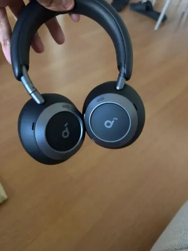 Fone soundcore Space One Pro