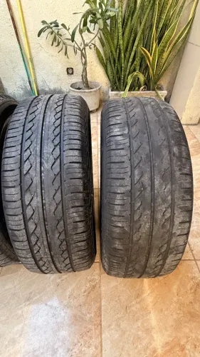 02 PNEU 235 60 R 16
