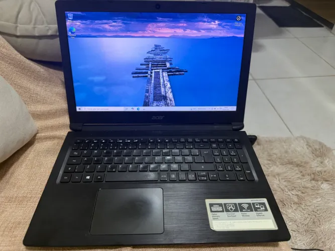 notebook acer