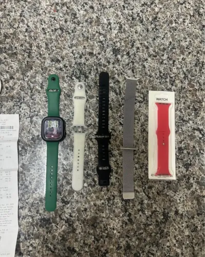 Apple Watch série 10 46 mm
