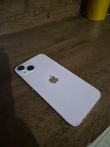 IPHONE 13 128GB - 72% BATERIA