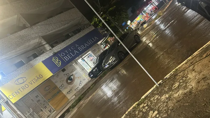 Vendo ótica com excelente faturamento comprovado 