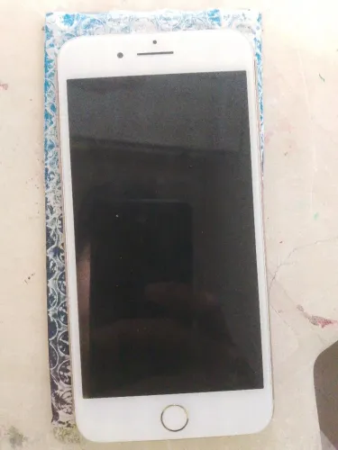 iPhone 8 plus
