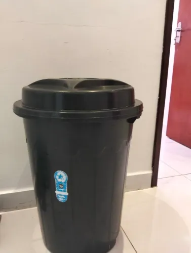 Lixeira 100l