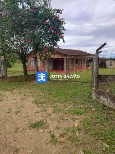 Fazenda Vale do Ribeira a venda - 2169046 m² - Registro, SP,