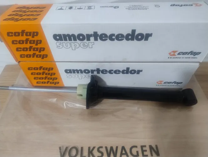 Amortecedor traseiro gol Voyage Parati VW