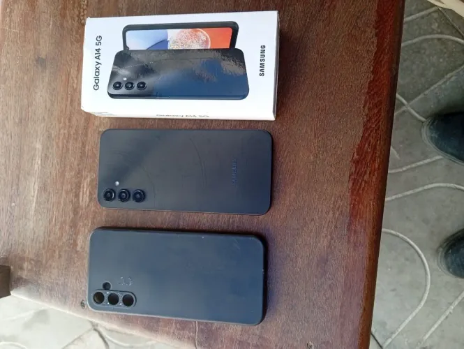 Vendo um A14