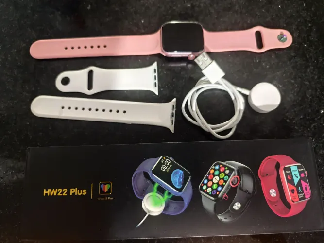 Smartwatch excelente