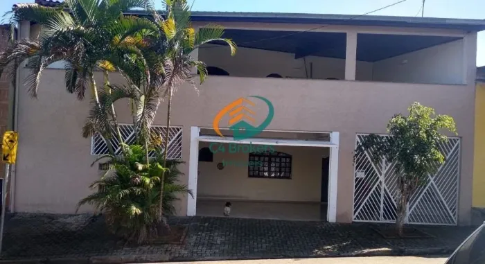 Sobrado em Jardim Bananal - Guarulhos